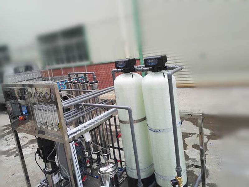 純水機(jī)