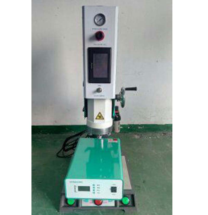 15、20k全電腦自動(dòng)追頻型塑焊機(jī)